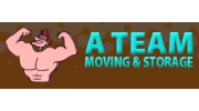 Ateam Moving & Storage