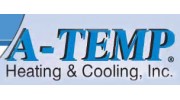 A-Temp Heating & Cooling