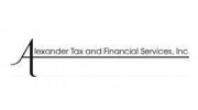 Alexander Tax & Financial