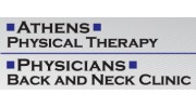 Physical Therapist in Athens, GA