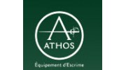 Athos Equipement D'Escrime