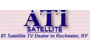 ATI Satellite