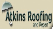 Atkins Roofing And Roof Repair