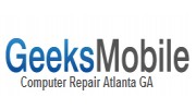 Computer Repair in Atlanta, GA