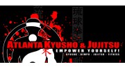 Atlanta Kyusho & Jujitsu