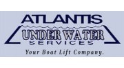 Atlantis Shoremaster Boat Lifts