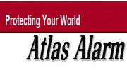 Atlas Alarm