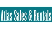 Atlas Sales