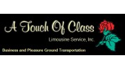 A Touch Of Class Limousine