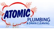Atomic Plumbing & Drain Clnng