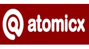 Atomic Computers & Design