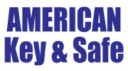 American Key & Safe