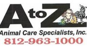 A To Z Animal Care Specialists