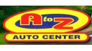 A To Z Auto Center