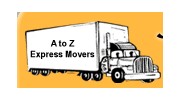 A To Z Express