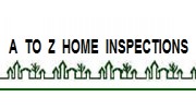 A To Z Home Inspections-Bobby