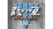 A To Z Metals
