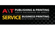 Printing Services in Anchorage, AK