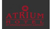 Atrium Hotel At Orange County Airport