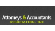 Attorneys & Accountants Associates