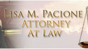 Pacione, Lisa M. Attorney