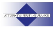 Attorneys First Insurance