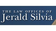 Jerald Silvia Law Offices