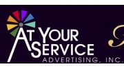 At Your Service Advertising