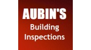 Aubin's Building Inspection