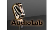 Audio Lab