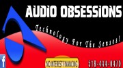 Audio Obsessions