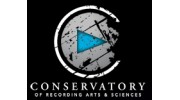 Conservatory-Recording Arts