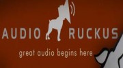Audio Ruckus