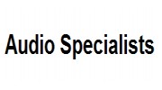 Audio Specialist