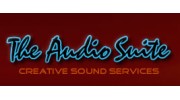 Audio Suite