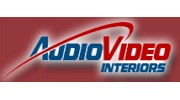Audio Video Interiors