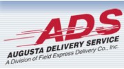 Courier Services in Augusta, GA