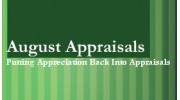 August Appraisals