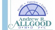 Andrew R Allgood PC
