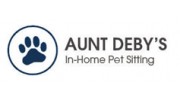 Aunt Deby's In Home Pet