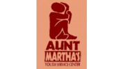 Aunt Martha's Youth Service