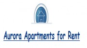 Apartment Rental in Aurora, CO