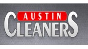 Dry Cleaners in Austin, TX