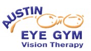 Austin Eye Gym