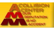 Amm Collision Center