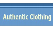 Authentic Clothing & Footwear