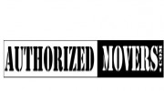 Authorized Movers