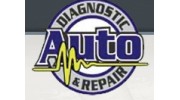 Auto Diagnostic & Repair
