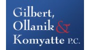 Gilbert Frank Ollanik