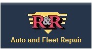 Auto And Fleet Repair